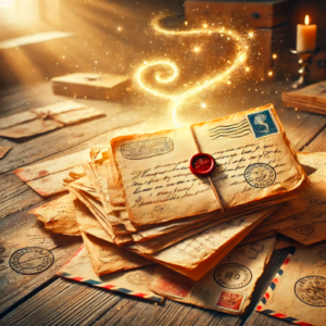 Cartas del pasado