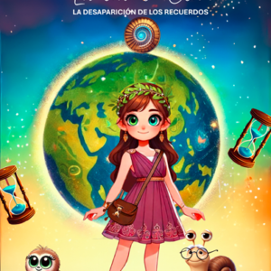 Los líos de Clío - Doble aventura y regalo