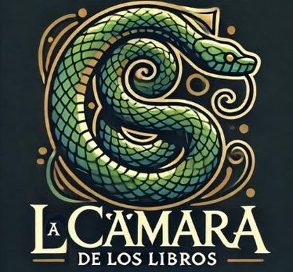 La Cámara de los Libros